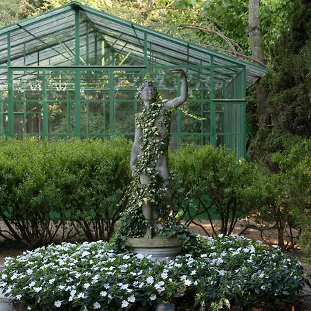 Relais La Foleia - Luxury With Private וילה Veruno