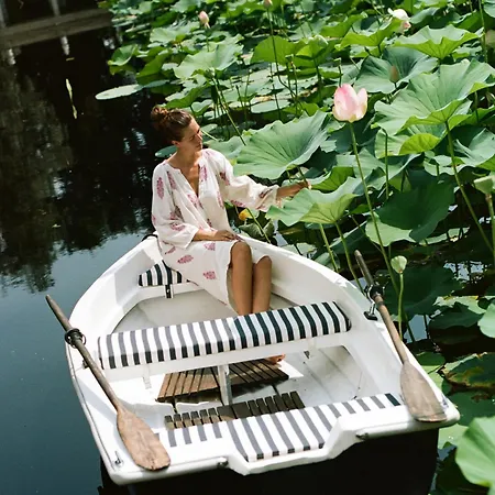 Relais La Foleia - Luxury With Private