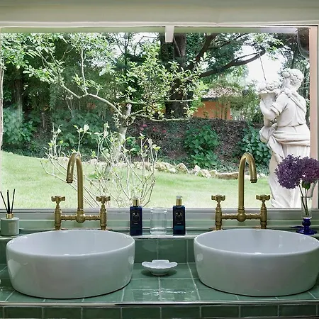 Relais La Foleia - Luxury With Private * Veruno