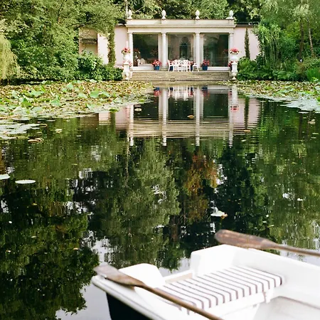 Villa Relais La Foleia - Luxury With Private