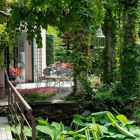 Relais La Foleia - Luxury With Private Veruno