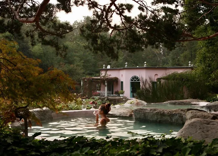Villa Relais La Foleia - Luxury With Private *