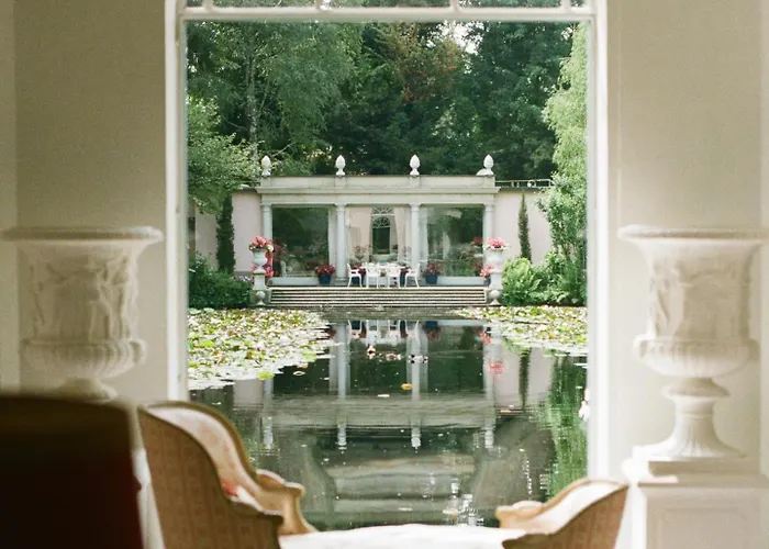 Relais La Foleia - Luxury With Private * Veruno