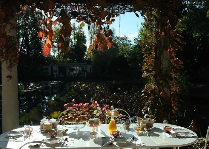 Relais La Foleia - Luxury With Private