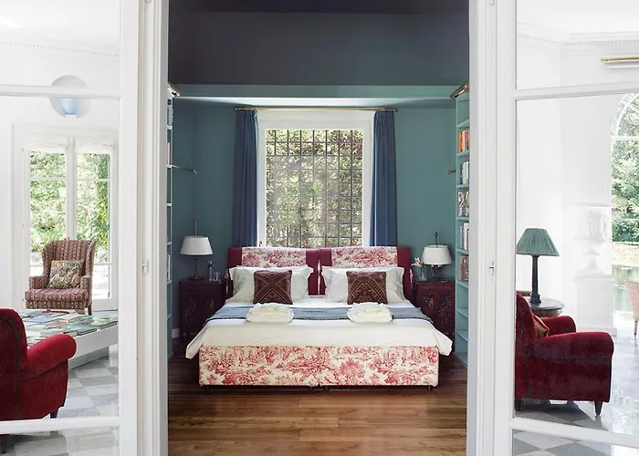 Relais La Foleia - Luxury With Private *