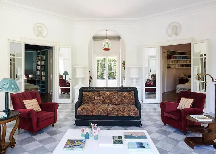 Villa Relais La Foleia - Luxury With Private *