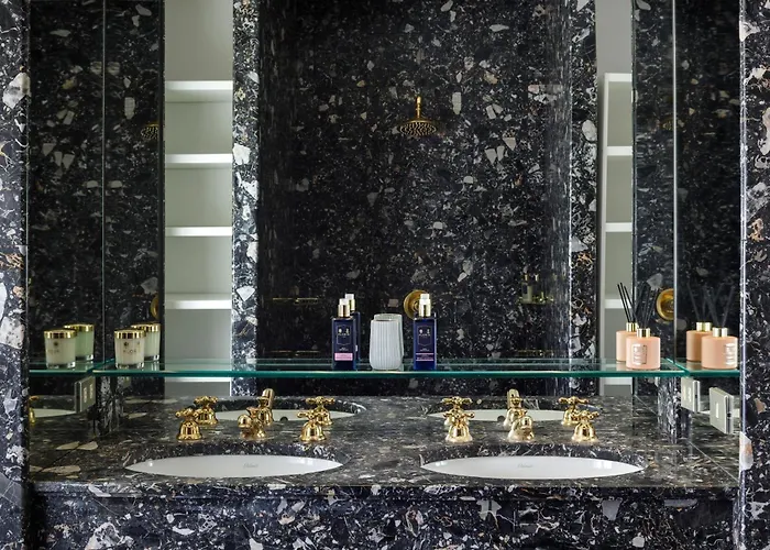 Relais La Foleia - Luxury With Private *
