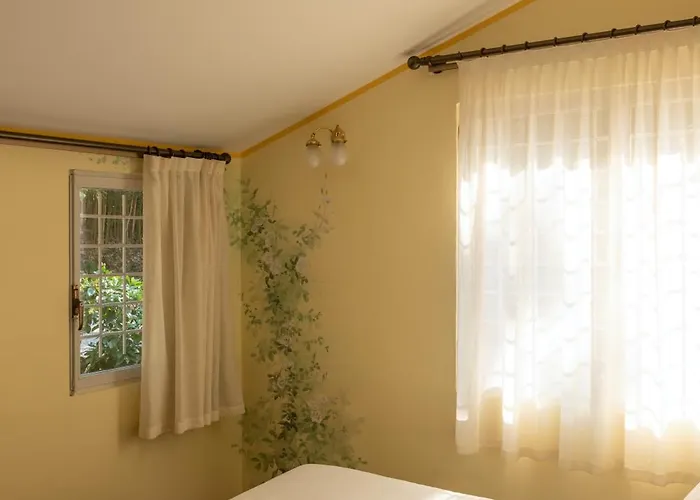 Villa Relais La Foleia - Luxury With Private *