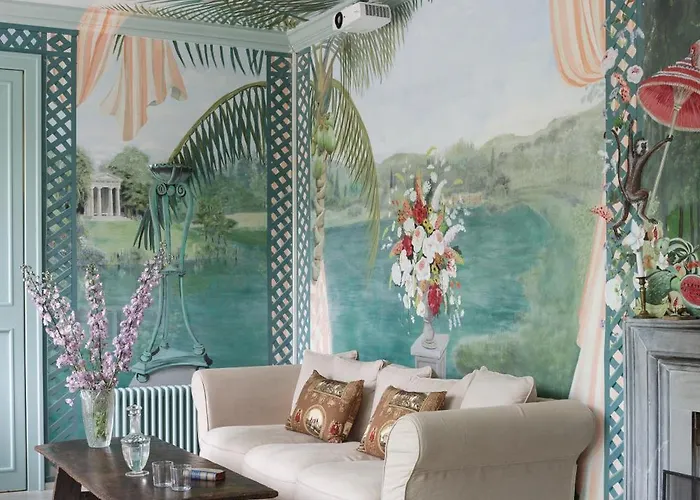 Relais La Foleia - Luxury With Private Veruno
