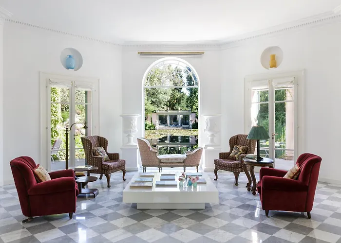 Relais La Foleia - Luxury With Private