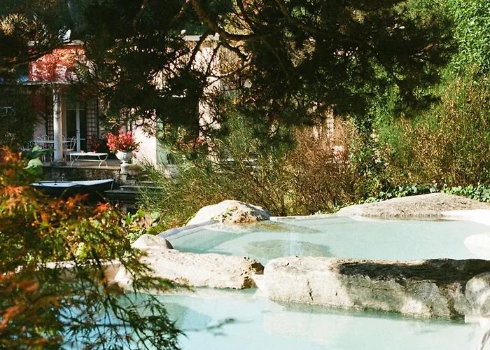 Villa Relais La Foleia - Luxury With Private
