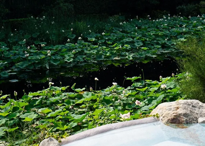 Relais La Foleia - Luxury With Private *