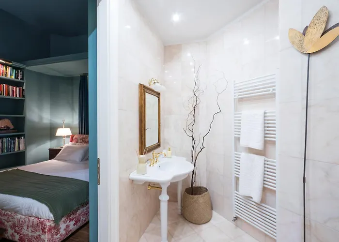 Relais La Foleia - Luxury With Private