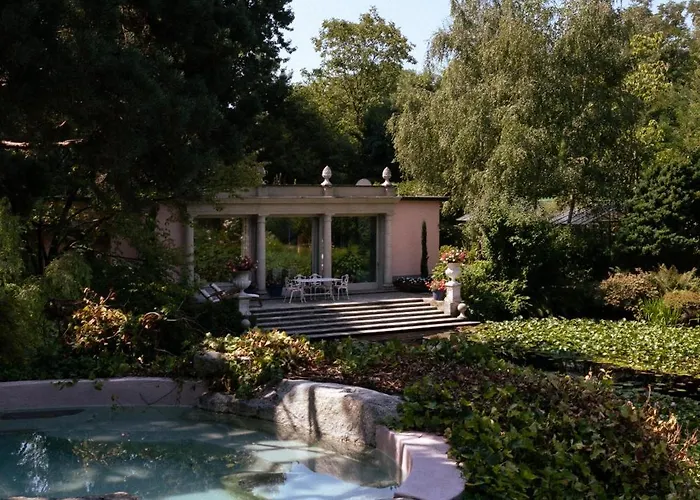 Villa Relais La Foleia - Luxury With Private