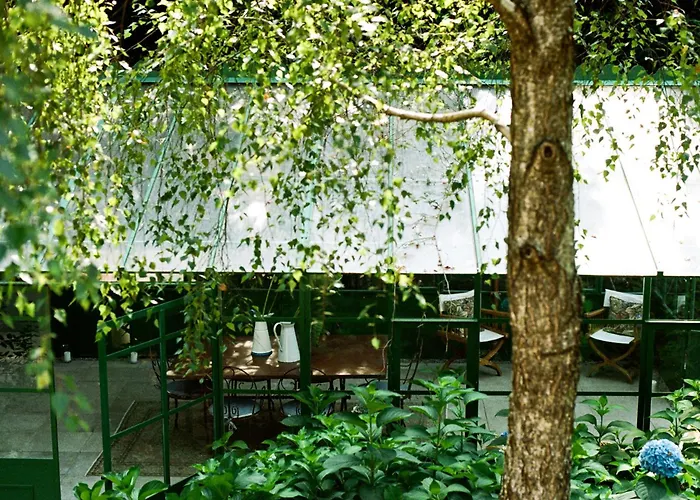Relais La Foleia - Luxury With Private Villa Veruno