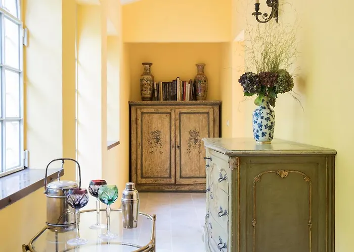 Relais La Foleia - Luxury With Private *