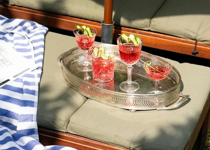Relais La Foleia - Luxury With Private *