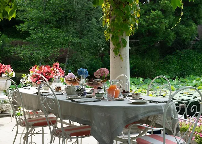 Relais La Foleia - Luxury With Private