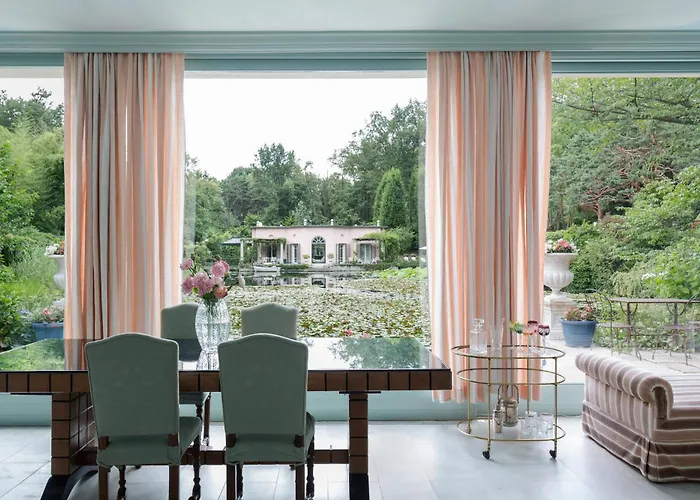 Villa Relais La Foleia - Luxury With Private *