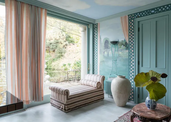 Relais La Foleia - Luxury With Private Veruno