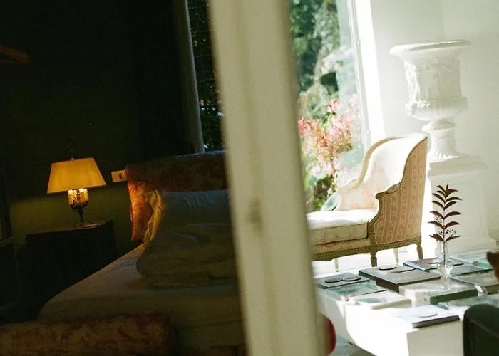 Relais La Foleia - Luxury With Private