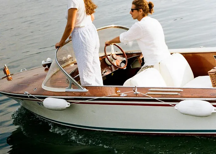 Relais La Foleia - Luxury With Private Villa