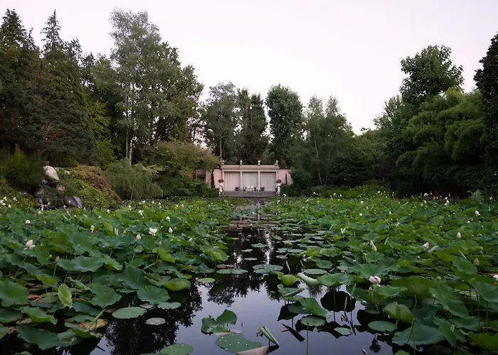 Villa Relais La Foleia - Luxury With Private