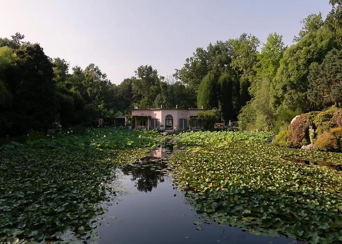 Relais La Foleia - Luxury With Private Villa *