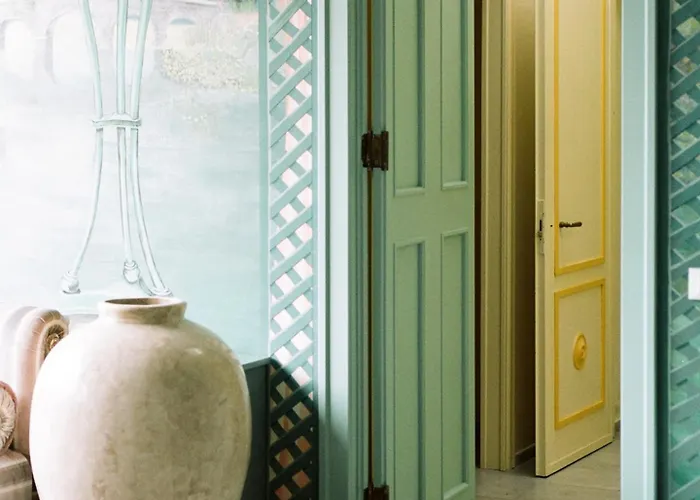 Relais La Foleia - Luxury With Private *