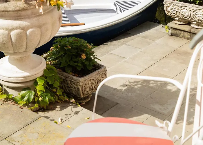 Relais La Foleia - Luxury With Private Villa