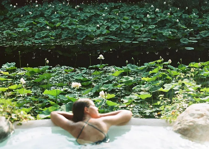 Villa Relais La Foleia - Luxury With Private