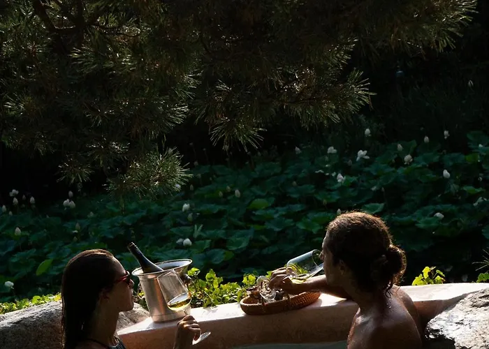 Relais La Foleia - Luxury With Private Villa *