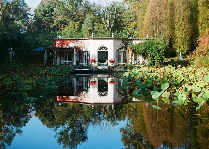 Villa Relais La Foleia - Luxury With Private *