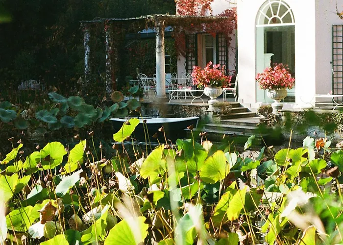 Relais La Foleia - Luxury With Private Veruno