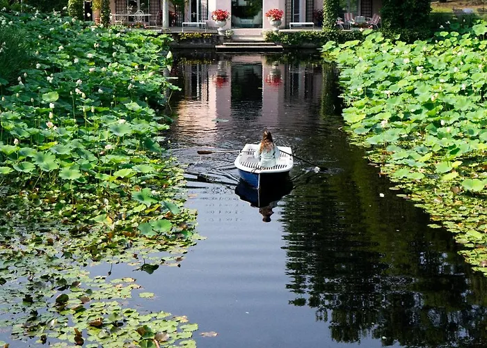 Relais La Foleia - Luxury With Private Villa *