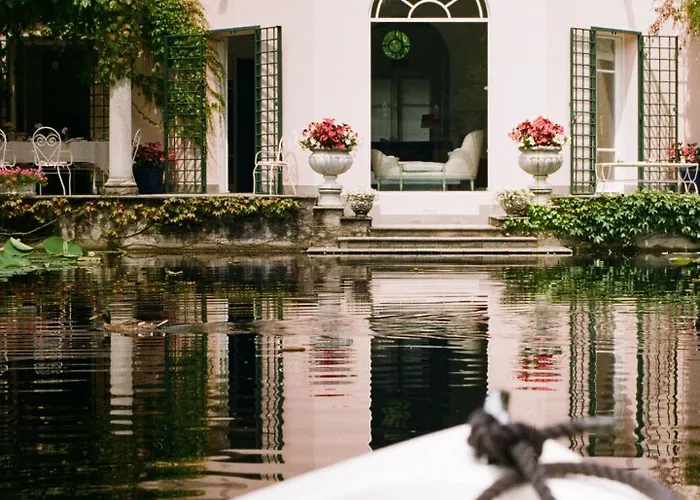 Relais La Foleia - Luxury With Private * Veruno
