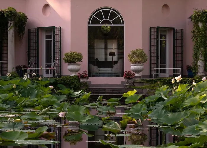 Relais La Foleia - Luxury With Private * Veruno