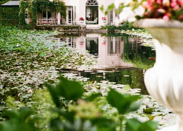 Relais La Foleia - Luxury With Private Villa