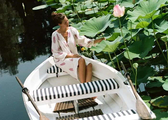 Relais La Foleia - Luxury With Private