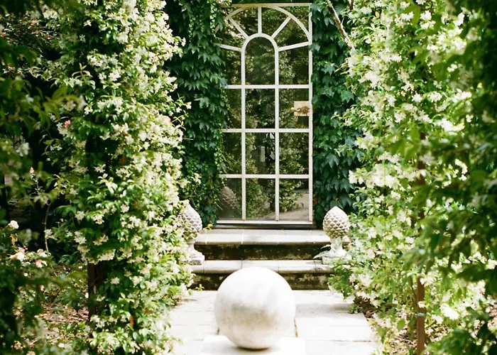 Villa Relais La Foleia - Luxury With Private