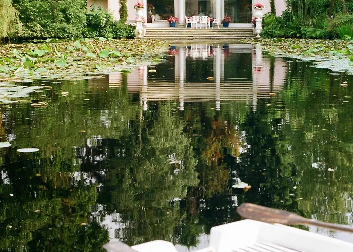 Villa Relais La Foleia - Luxury With Private