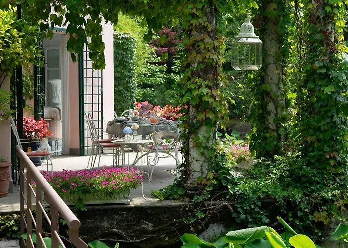 Relais La Foleia - Luxury With Private Veruno